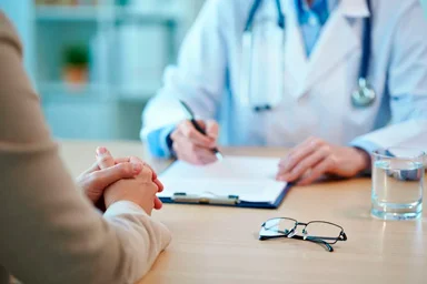 Врач-психиатр в Оби