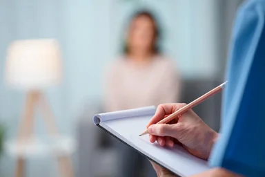 Врач-психиатр в Оби