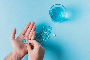 Лечение стресса в Оби