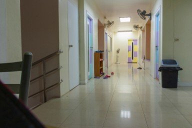 О клинике в Оби