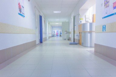 О клинике в Оби